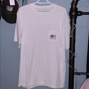 Vineyard vines Lacrosse T-Shirt